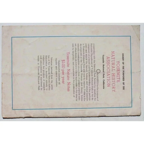 VTG Principal Waterfalls of the World and Their Relation to Those in Yosemite - Picture 3 of 3